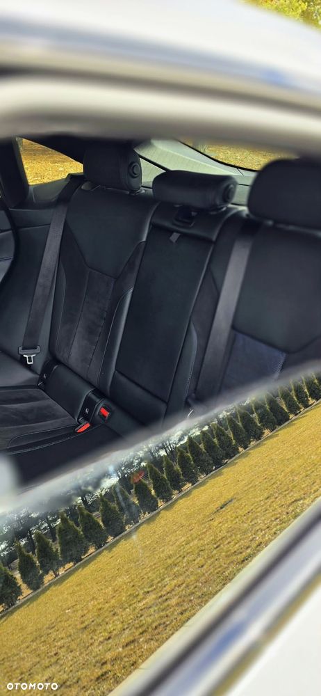 BMW Seria 4 420d xDrive M Sport sport - 11