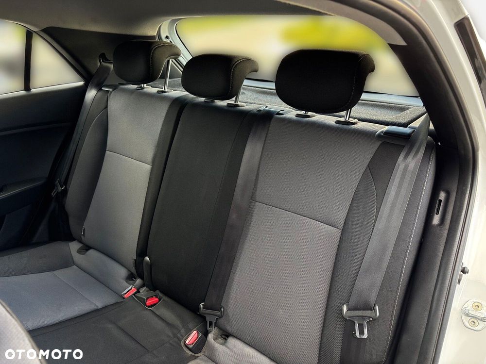 Hyundai i20 1.2 Classic Plus - 28