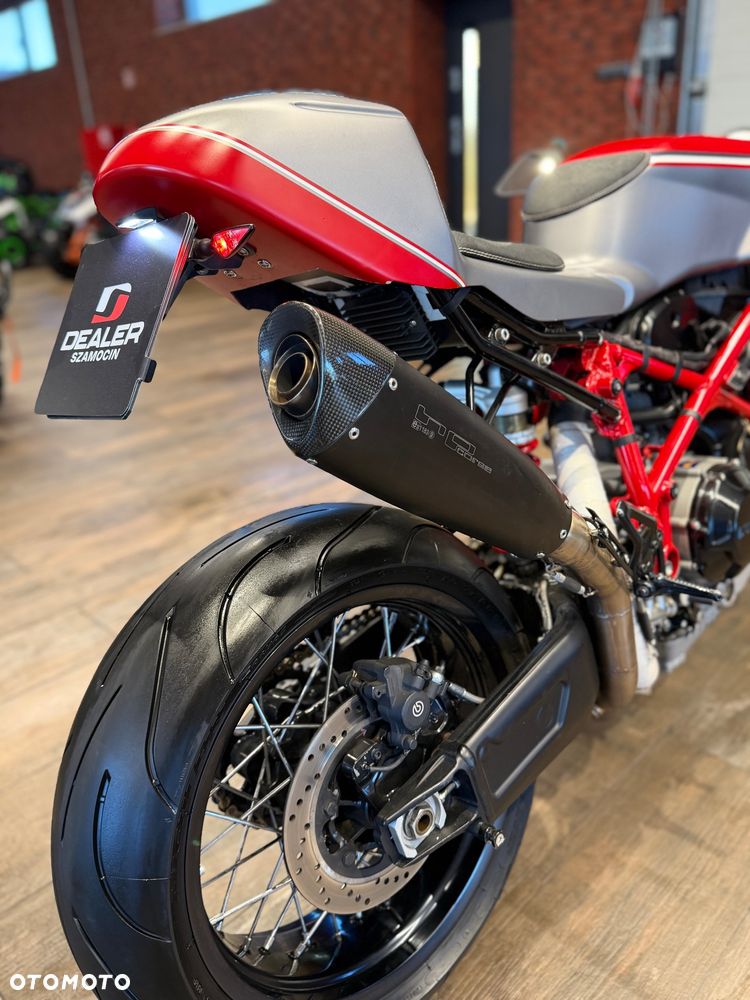 Ducati 999 - 12