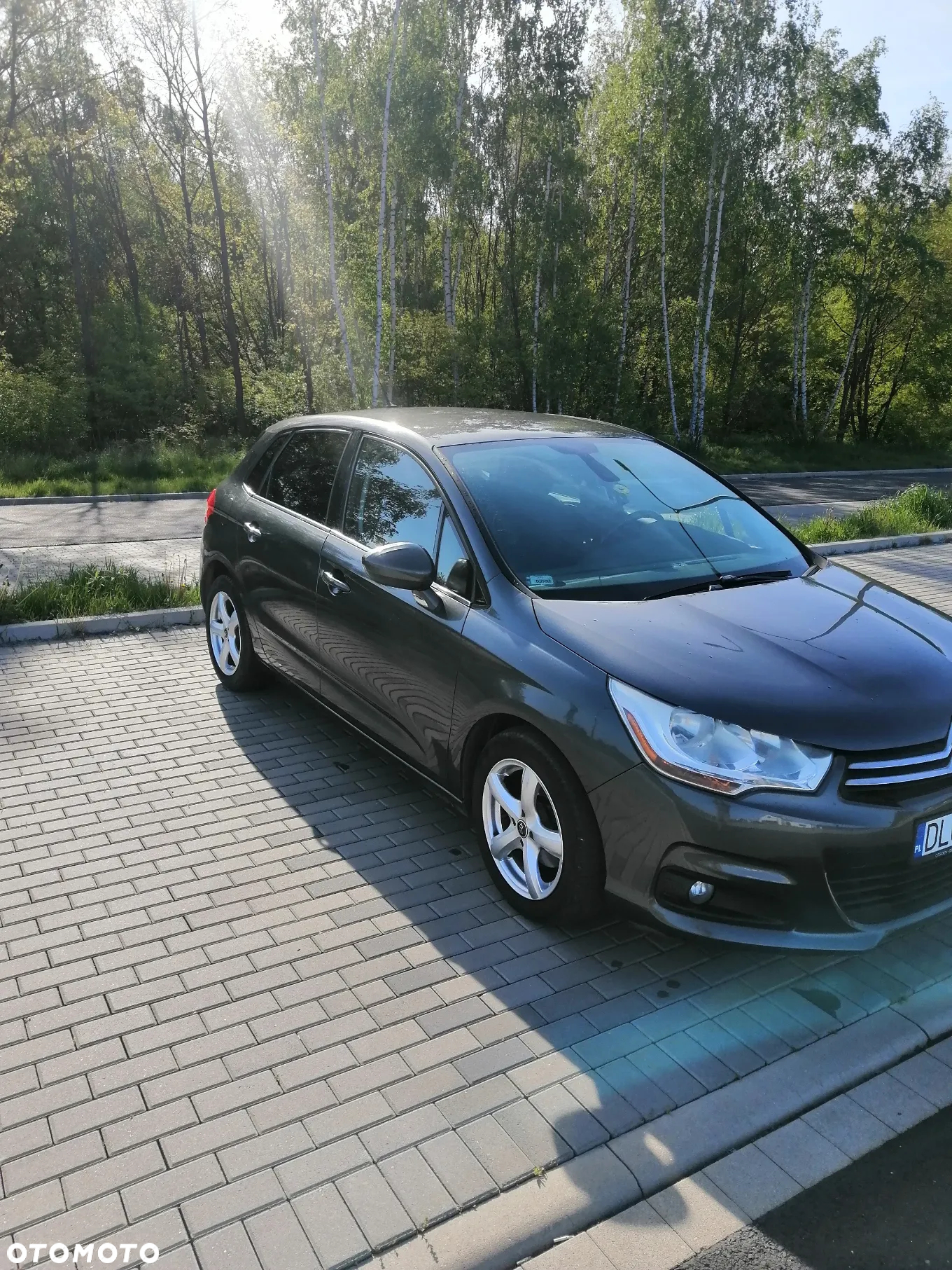 Citroën C4 1.6 VTi Selection - 2