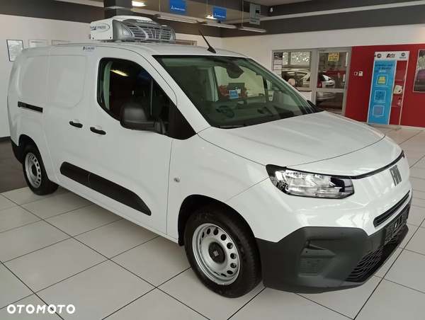 Fiat Doblo L2 100 KM 1.5