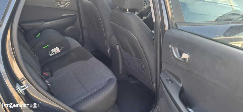 Hyundai Kauai Style - 5