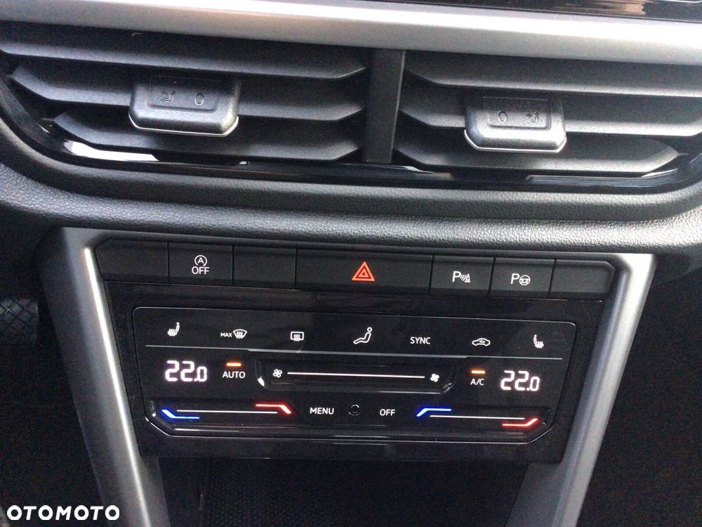 Volkswagen T-Roc 1.5 TSI Life Plus DSG - 19