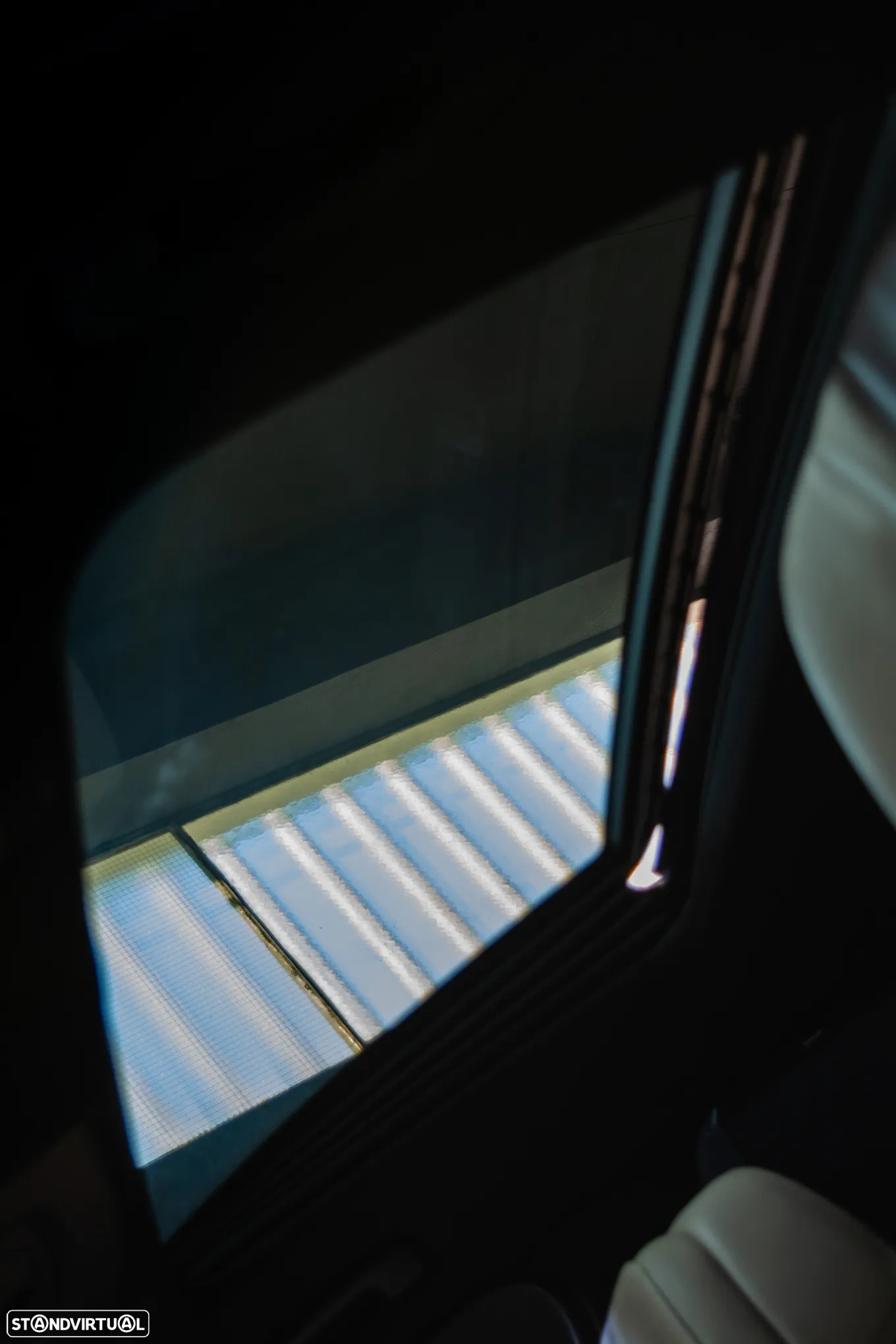 BMW 535 d Auto - 10