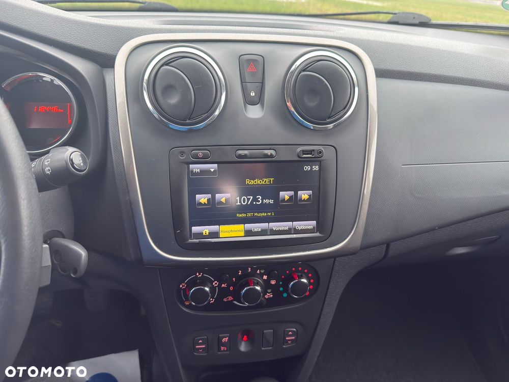 Dacia Sandero Stepway TCe 90 S&S Ambiance - 7