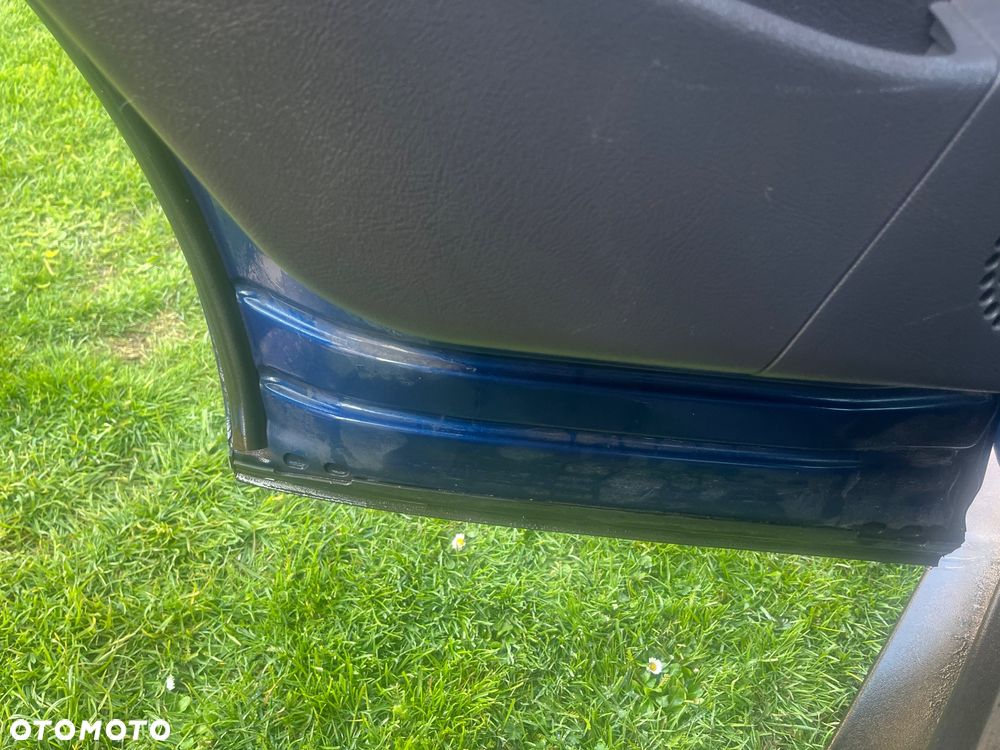 Mercedes-Benz Klasa A 140 Classic Piccadilly - 12