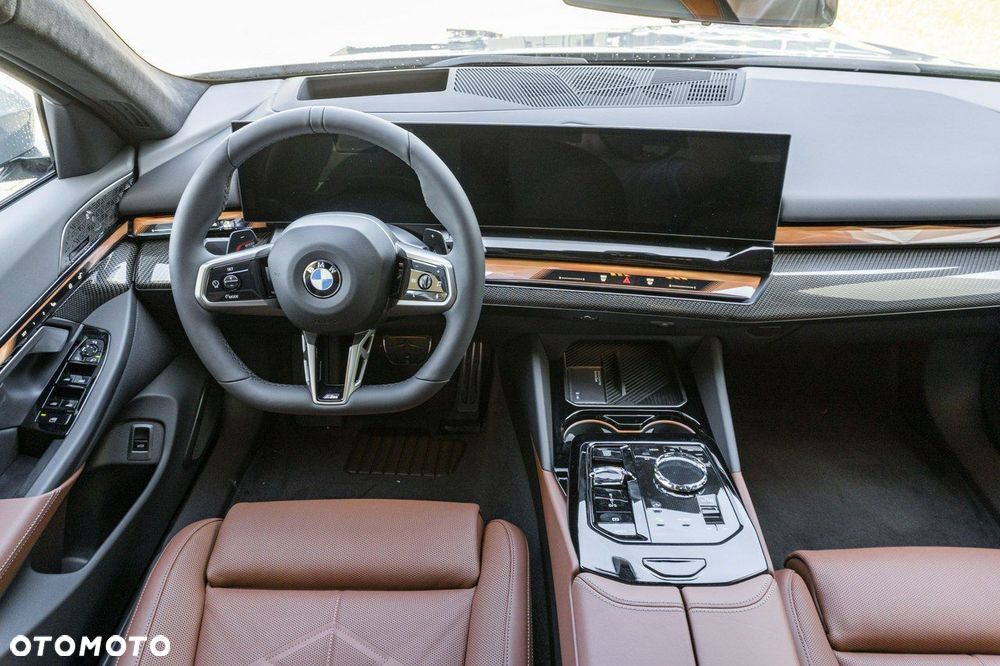 BMW Seria 5 - 14