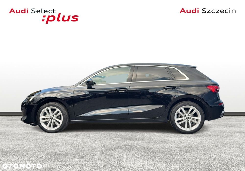 Audi A3 Sportback - 2