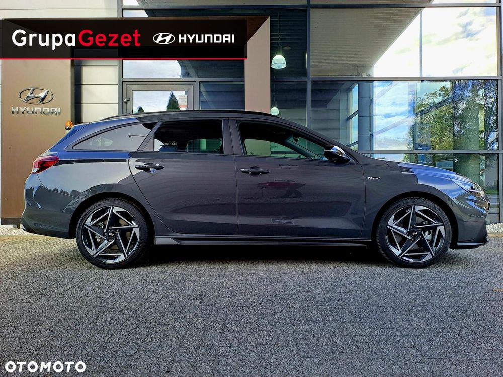 Hyundai i30 - 2