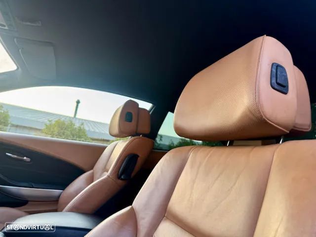 BMW 650 CiA - 15