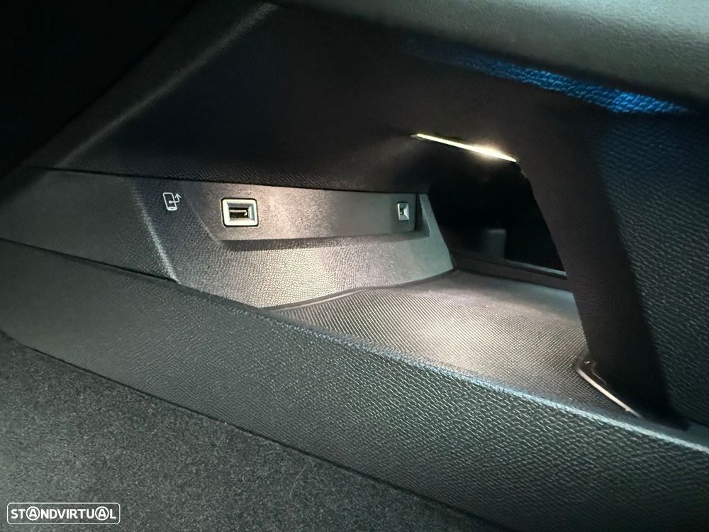 Peugeot 508 SW 1.5 BlueHDi GT EAT8 - 19