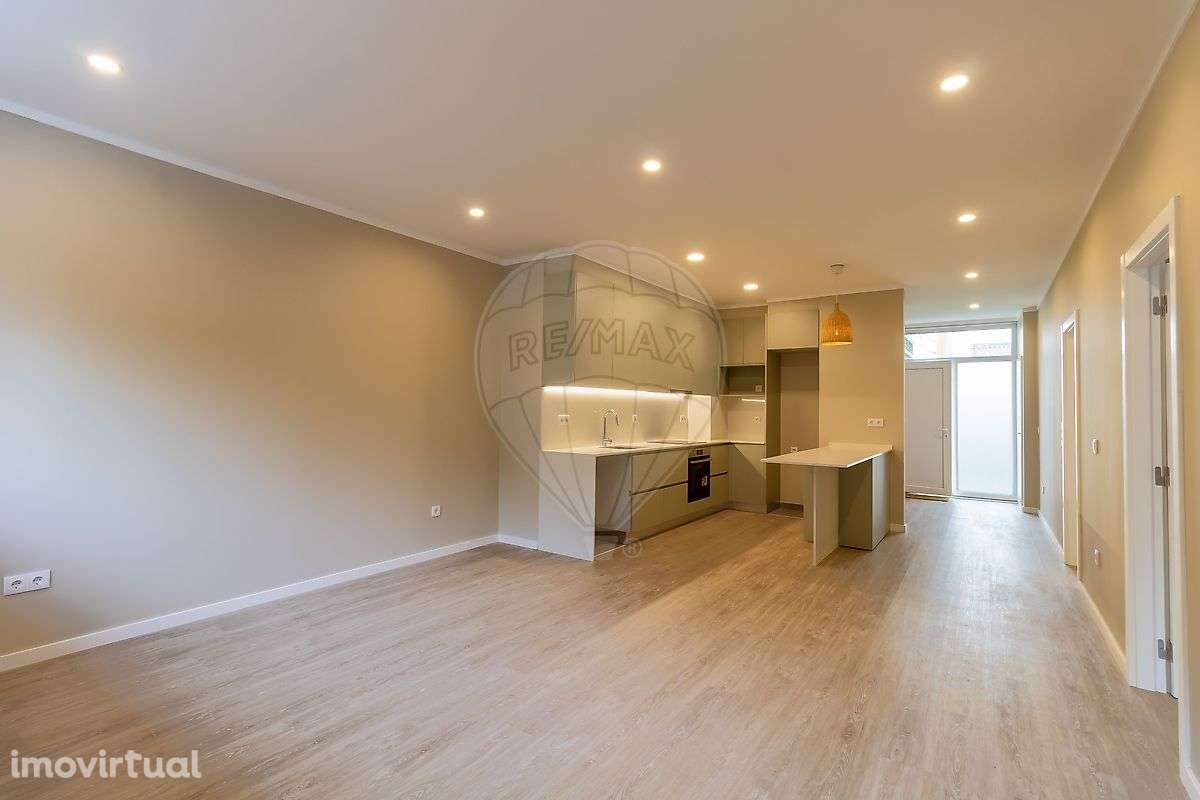 Apartamento T3 para arrendamento - Grande imagem: 3/22