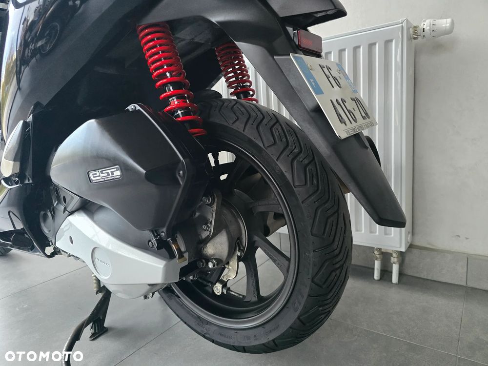 Honda PCX - 20