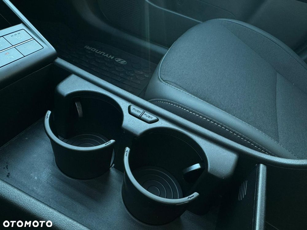 Hyundai Kona 1.0 T-GDI Executive DCT - 18