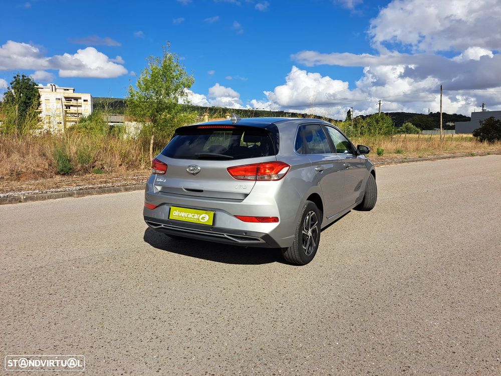 Hyundai i30 1.0 T-GDI Style Plus - 29