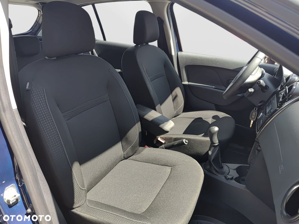 Dacia Sandero 1.0 SCe Ambiance - 14