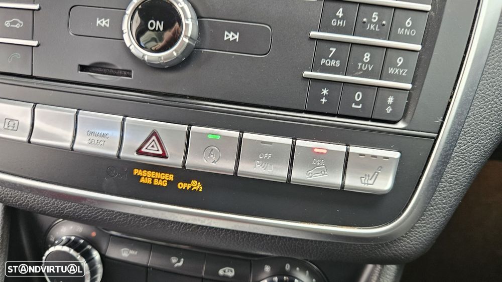 Mercedes-Benz GLA 250 AMG Line 4-Matic - 15