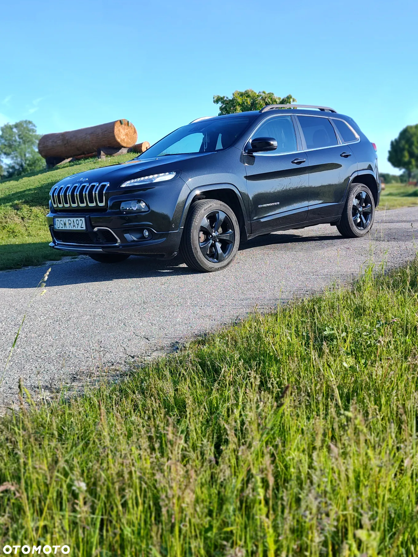 Jeep Cherokee 2.2 Multijet Active Drive I Automatik Overland - 5