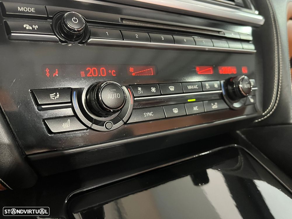 BMW 640 d Pack M - 19