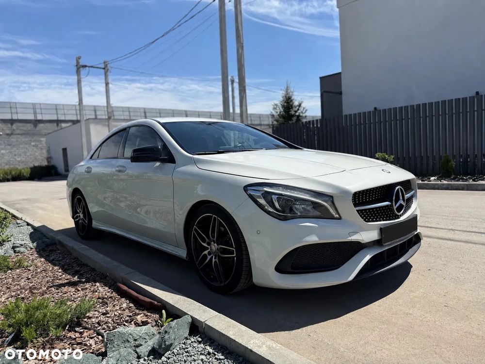 Mercedes-Benz CLA - 3