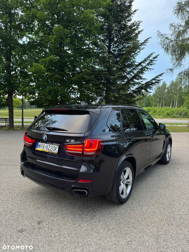 BMW X5 - 5