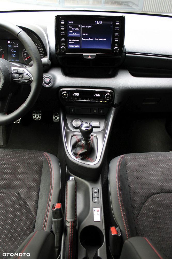 Toyota Yaris GR - 25