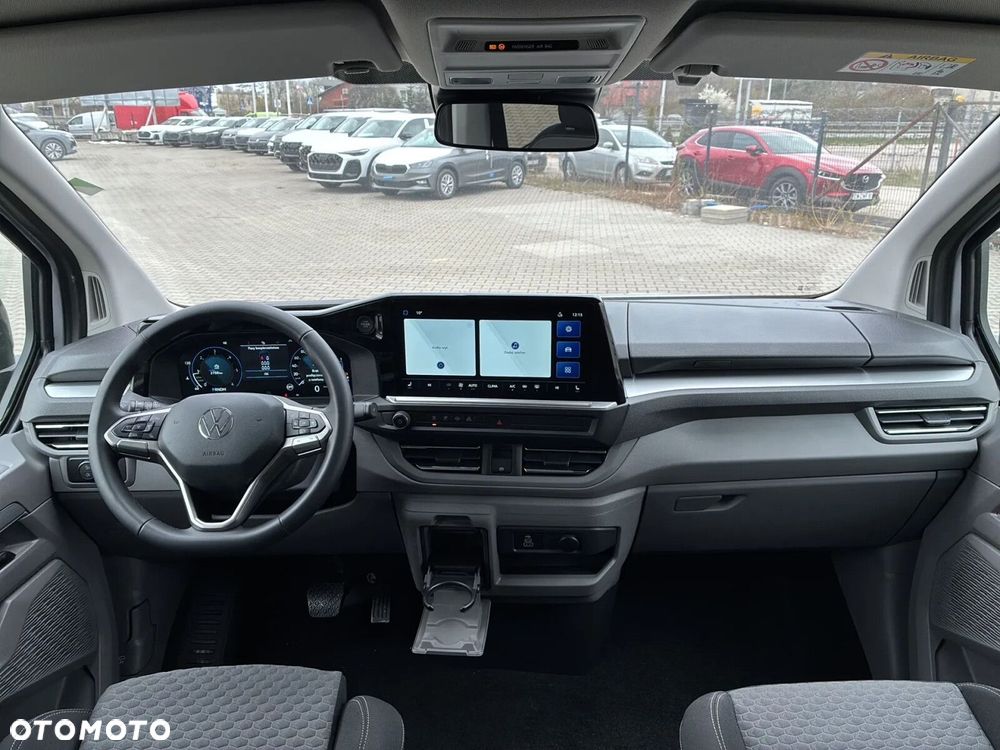 Volkswagen Caravelle 2.0 TDI L2 Life - 12