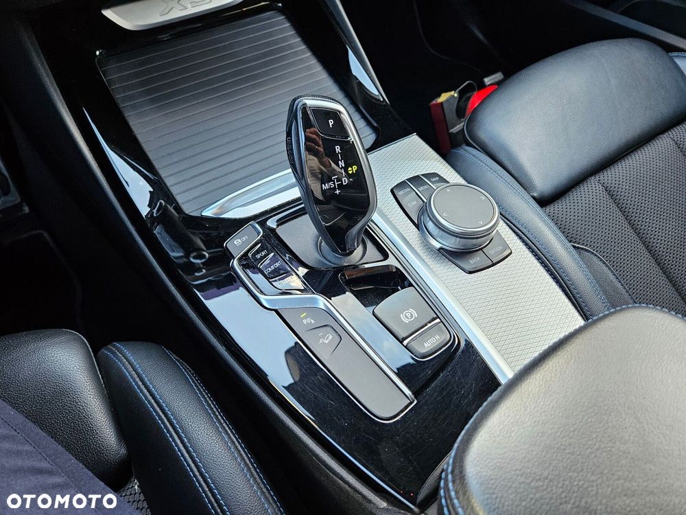 BMW X3 xDrive20i M Sport sport - 30