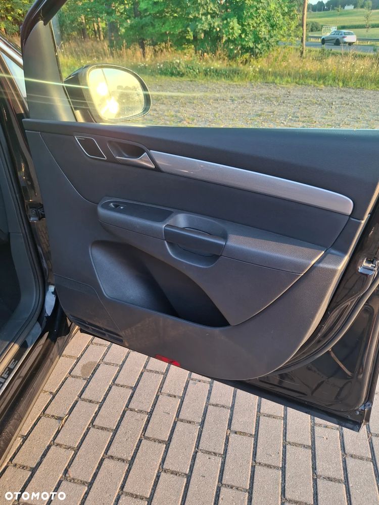 Volkswagen Sharan 2.0 TDI DSG BlueMotion Technology Life - 20