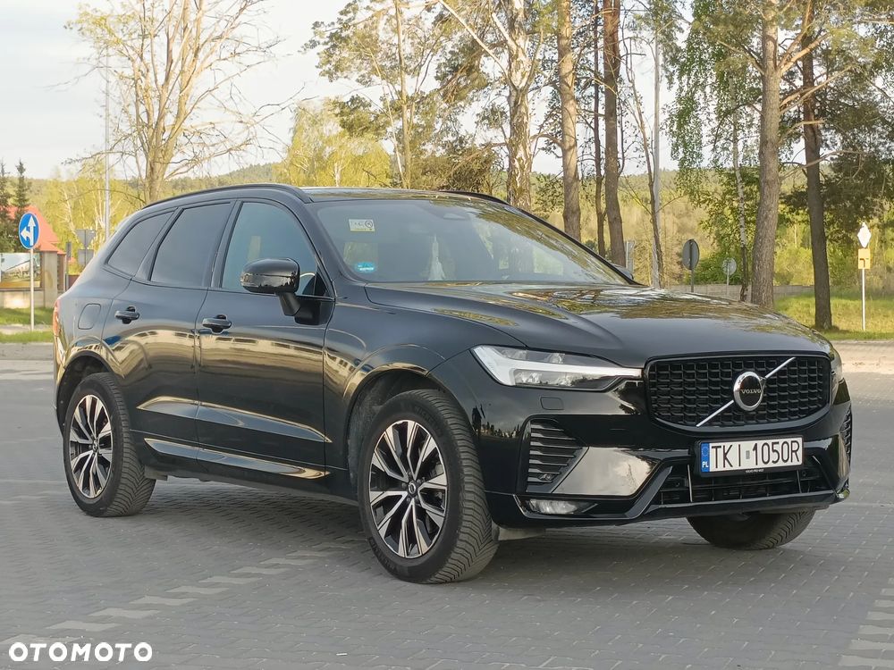 Volvo XC 60 B4 D AWD Geartronic RDesign - 20