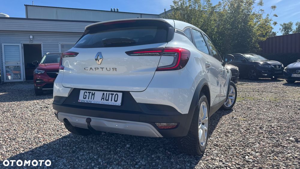 Renault Captur 1.0 TCe Zen - 14