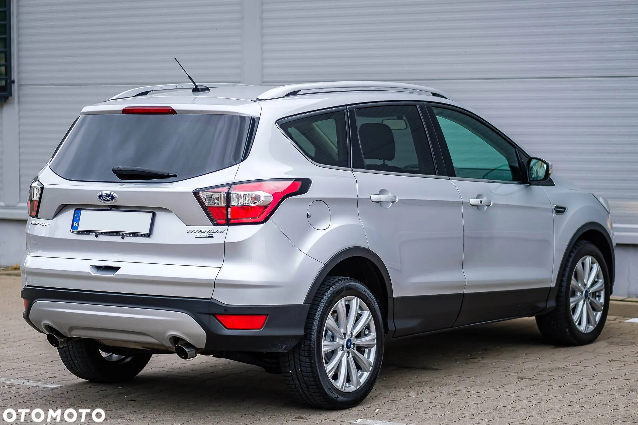 Ford Kuga - 15