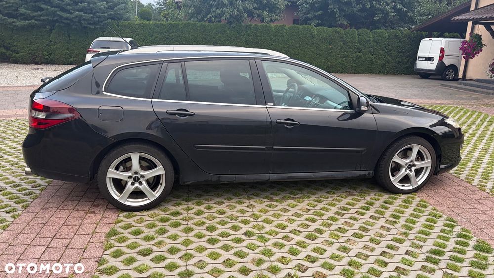 Renault Laguna - 5