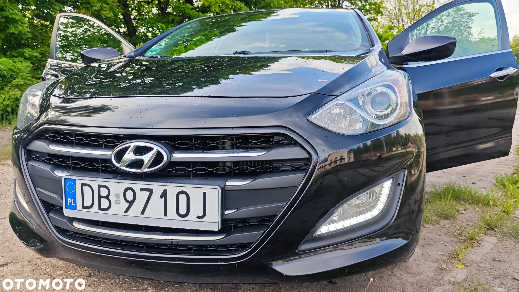 Hyundai i30 1.6 CRDi Classic - 2