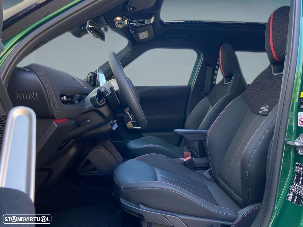 MINI Aceman JCW L - 3