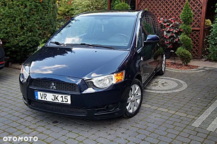 Mitsubishi Colt 1.3 Inform - 1