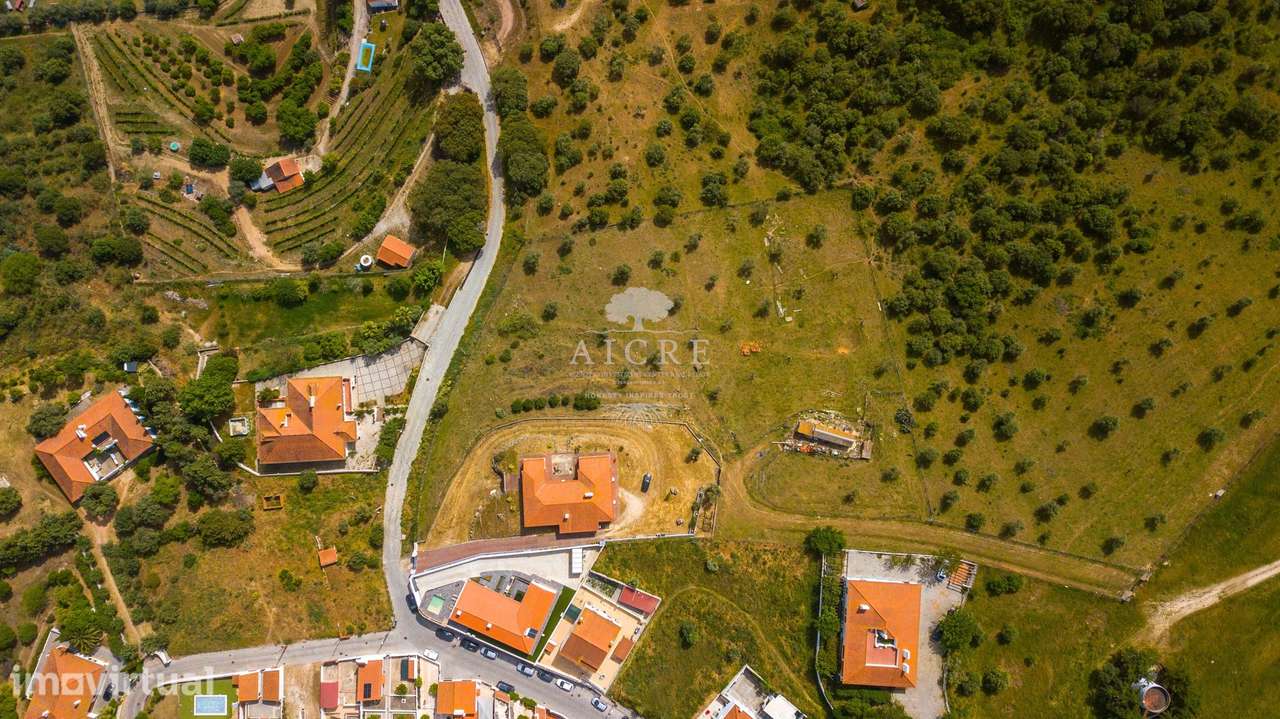 Quinta em Arraiolos - Grande imagem: 4/9