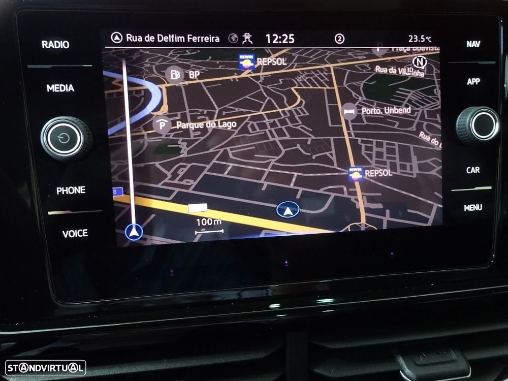 VW T-Roc 1.5 TSI R-Line DSG - 24