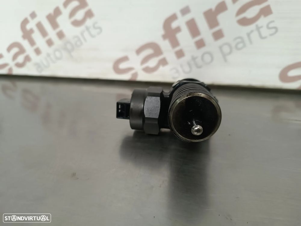 INJECTOR / INJETOR VOLKSWAGEN GOLF IV / BORA / AUDI A3 A4 / SEAT LEON 12.9TDI 115CV 038130173F 0414720007 - 3