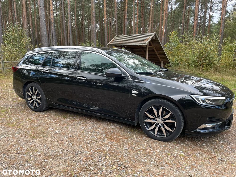 Opel Insignia 2.0 Ultimate Exclusive - 13