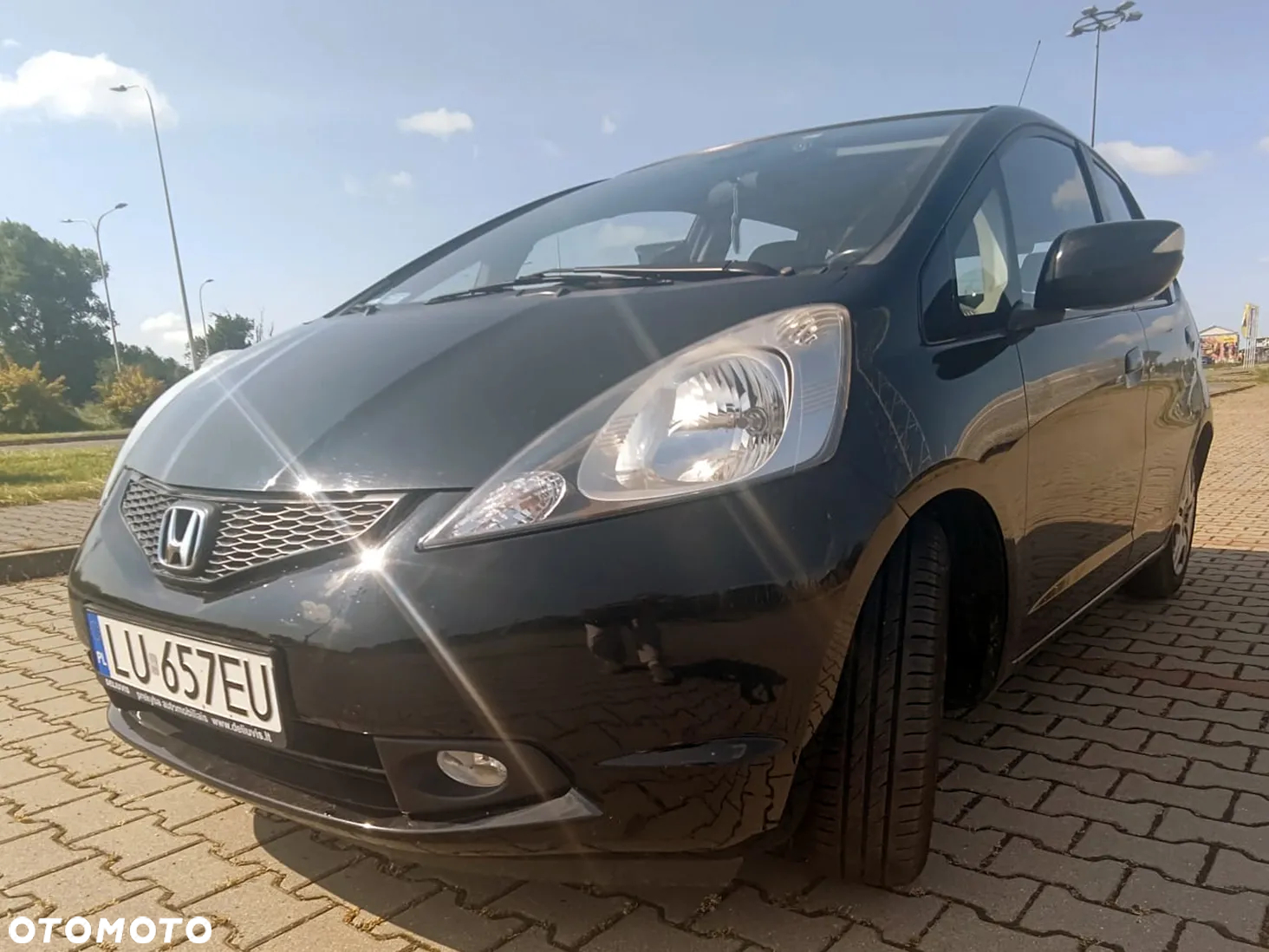 Honda Jazz 1.4 i-VTEC Exclusive - 2