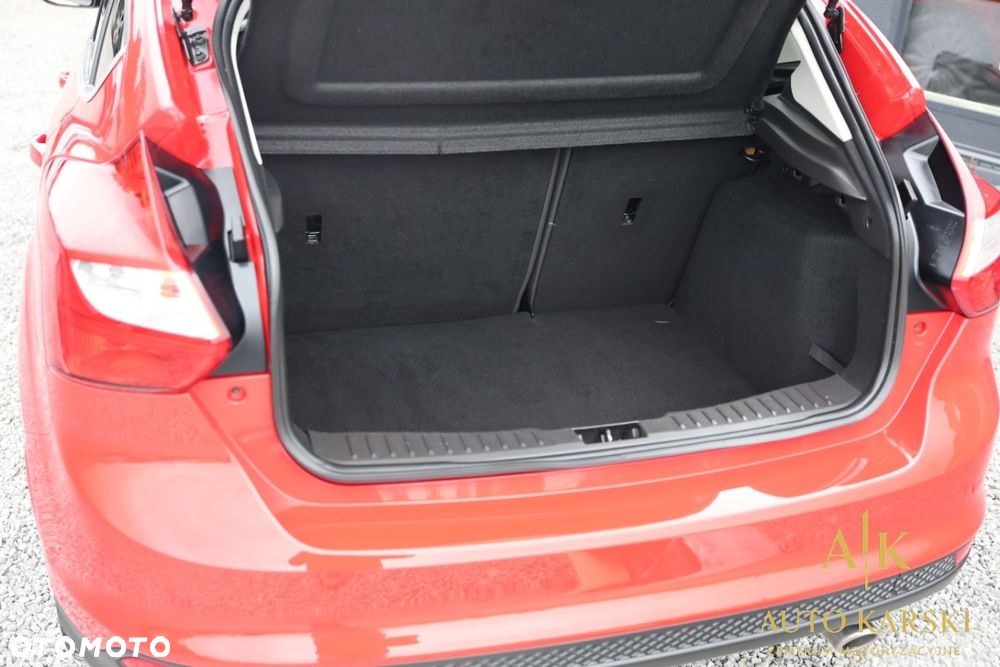 Ford Focus - 35