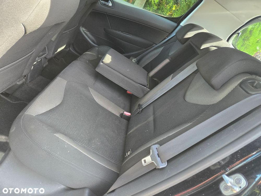 Peugeot 308 1.6 Millesim 200 - 9
