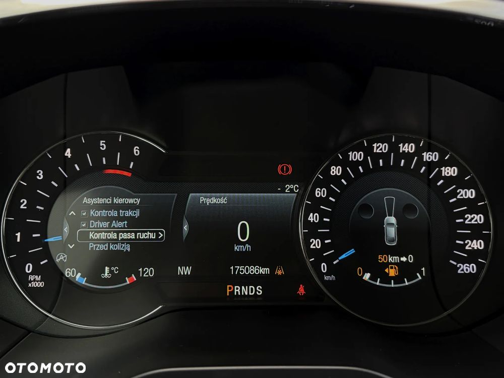 Ford S-Max 2.0 EcoBlue Titanium - 22