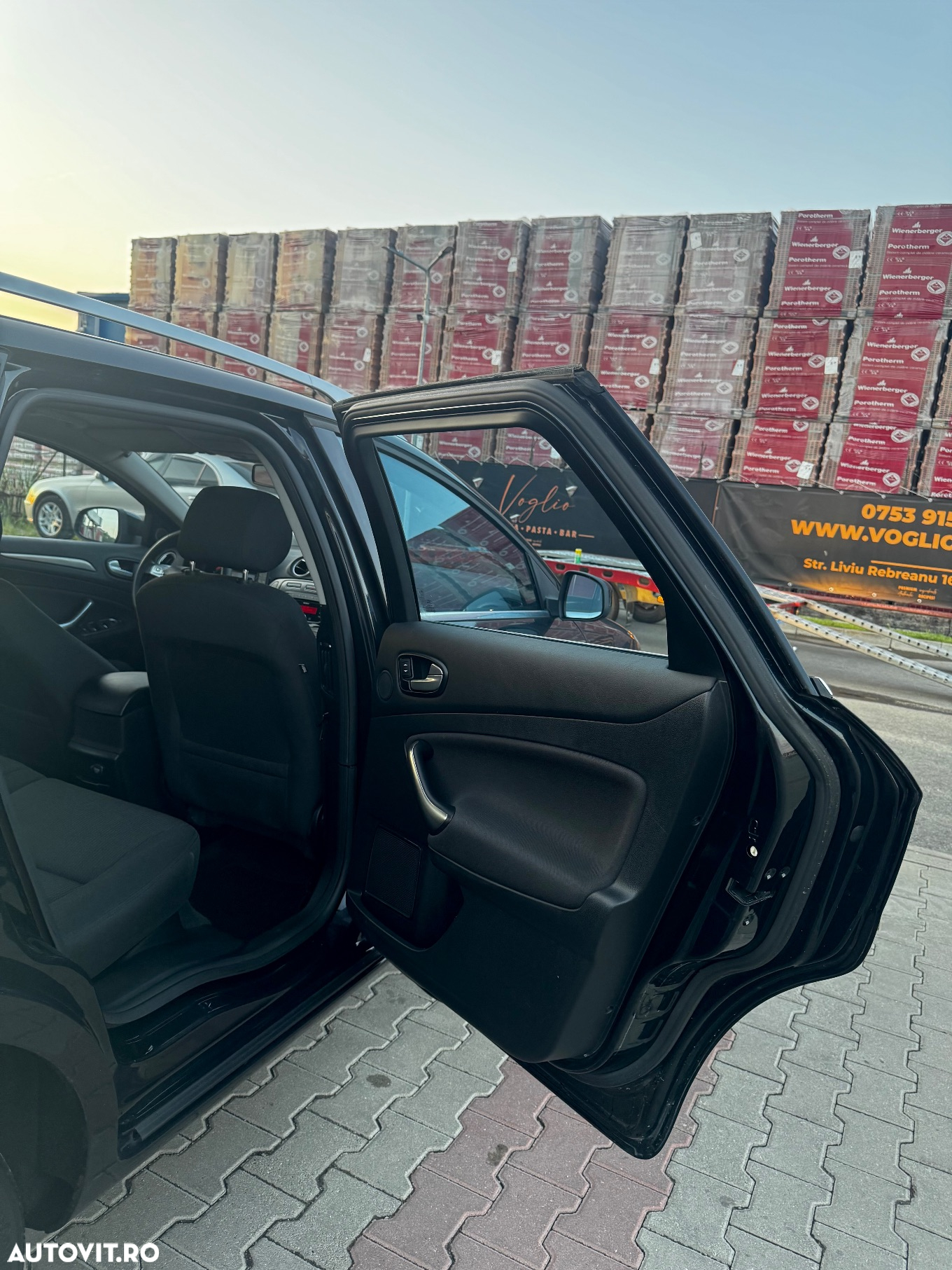 Ford Mondeo 2.0 EcoBlue Titanium - 20