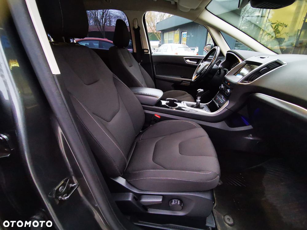 Ford S-Max 2.0 EcoBlue Trend - 6