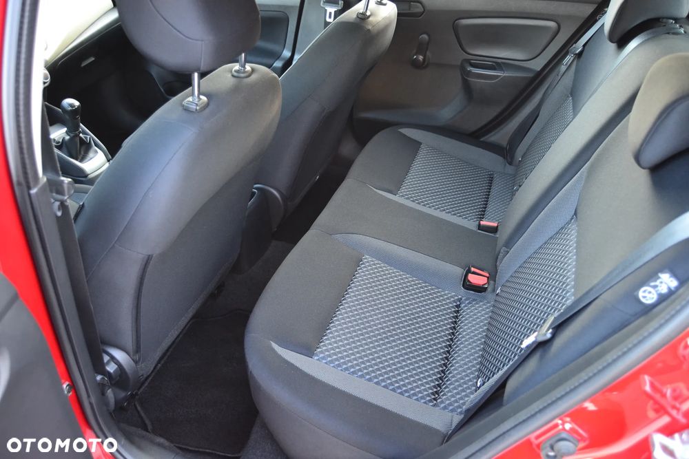 Nissan Micra 1.0 IG-T Acenta - 25