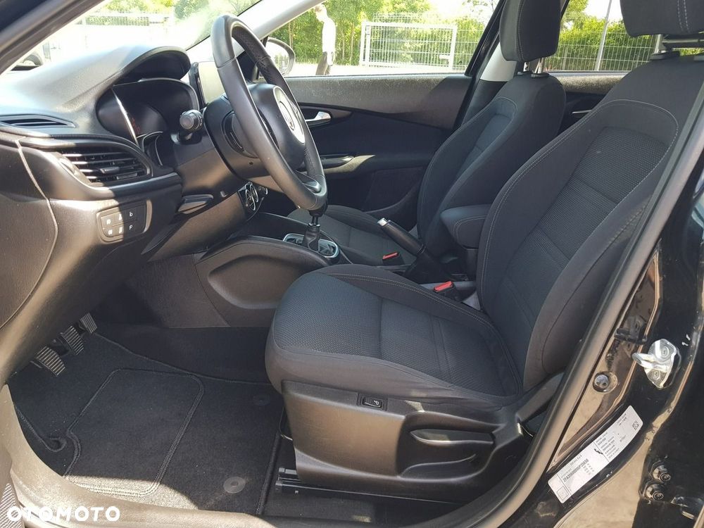 Fiat Tipo 1.4 16v Lounge - 5