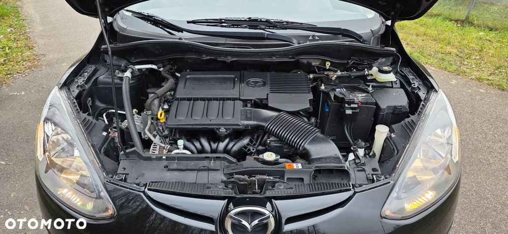 Mazda 2 1.3 MZR Edition - 22