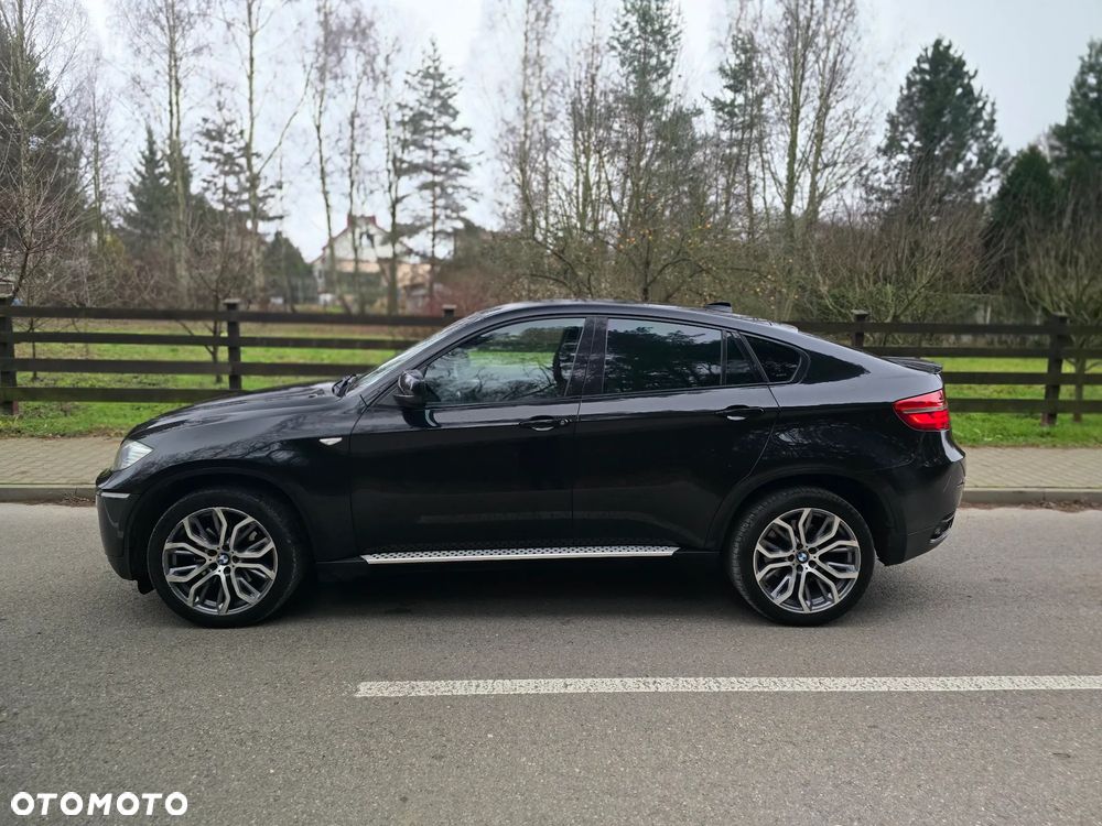BMW X6 - 17
